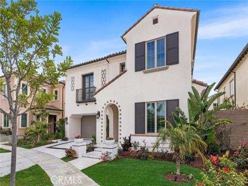 244  Coal Mine  , Irvine, CA