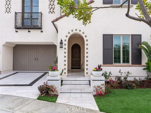 244  Coal Mine  , Irvine, CA