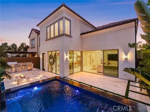 244  Coal Mine  , Irvine, CA