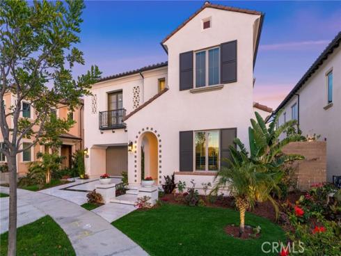 244  Coal Mine  , Irvine, CA