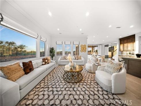 100 Headwaters , Irvine, CA