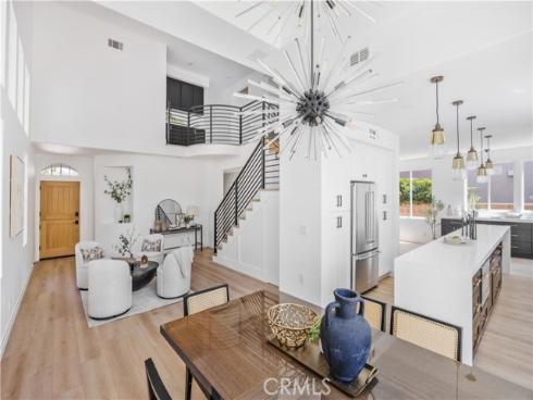 17 Candlewood , Irvine, CA