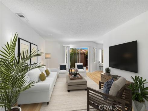 268 Lemon Grove , Irvine, CA