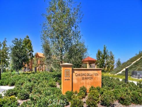 84 Bianco , Irvine, CA