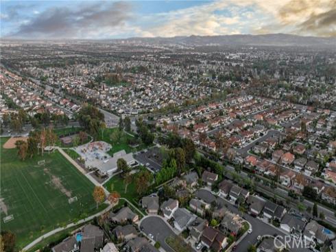 30  Yorktown  , Irvine, CA