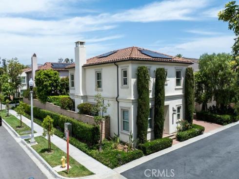 56  Marblehead  , Irvine, CA