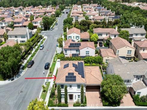 56  Marblehead  , Irvine, CA