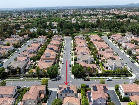 56  Marblehead  , Irvine, CA
