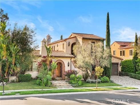 59 Grandview , Irvine, CA