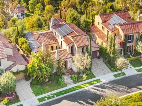 59 Grandview , Irvine, CA