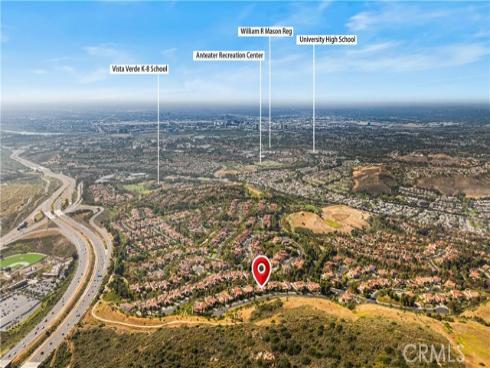 59 Grandview , Irvine, CA