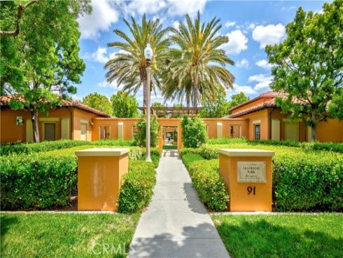 140 Full Moon , Irvine, CA