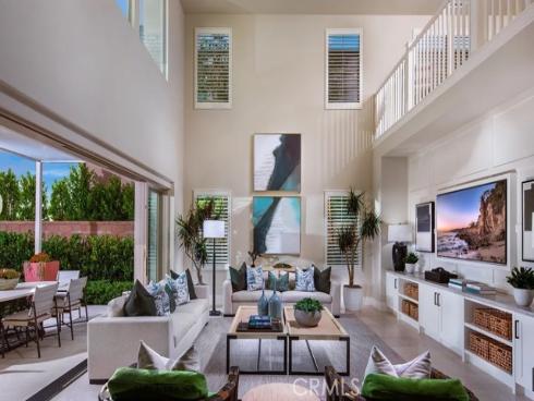 123 Drumbeat , Irvine, CA