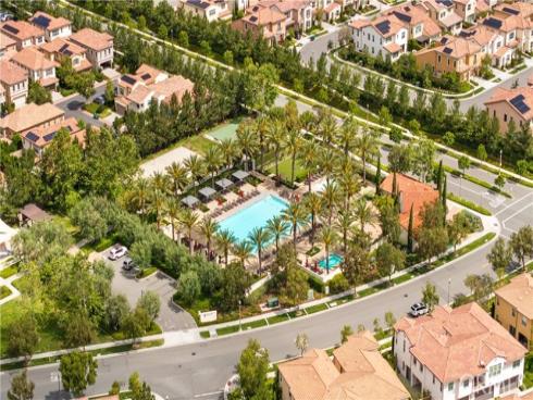 54 Quentin , Irvine, CA