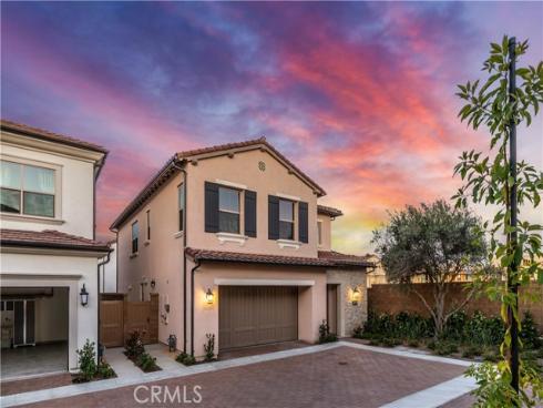 106 Eversedge , Irvine, CA