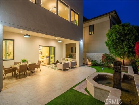 59  Dorado  , Irvine, CA