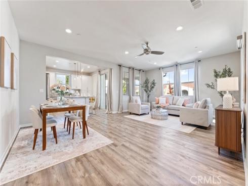 101 Trailblaze , Irvine, CA