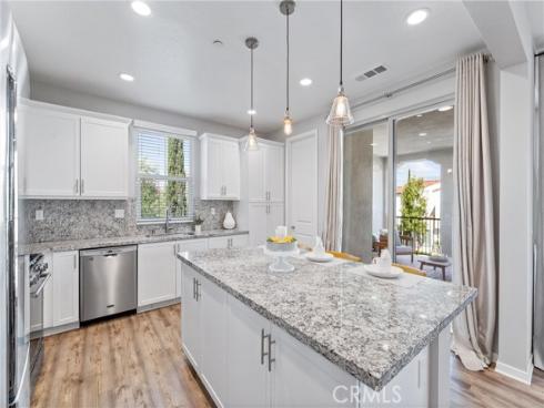 101 Trailblaze , Irvine, CA