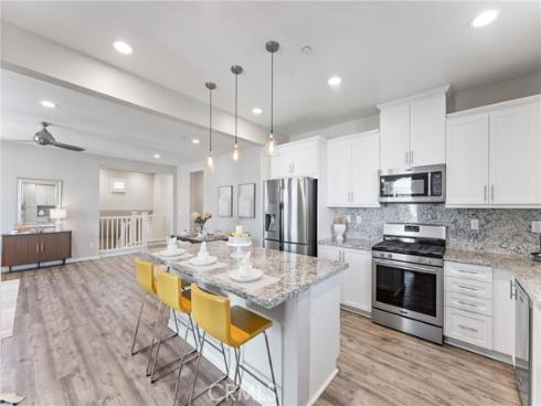 101 Trailblaze , Irvine, CA