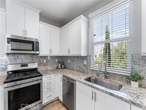 101 Trailblaze , Irvine, CA