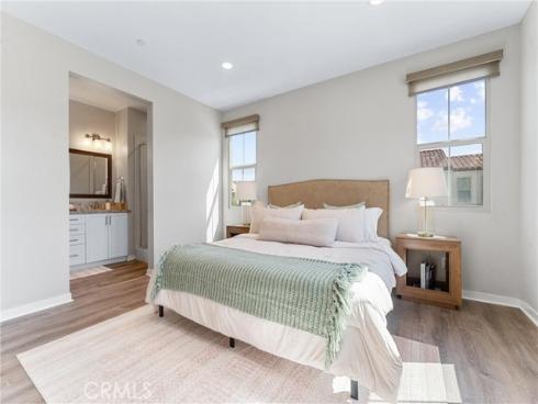 101 Trailblaze , Irvine, CA