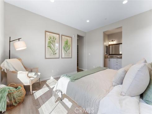 101 Trailblaze , Irvine, CA