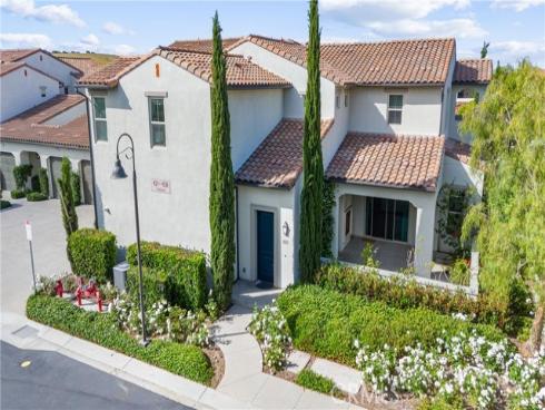 101 Trailblaze , Irvine, CA