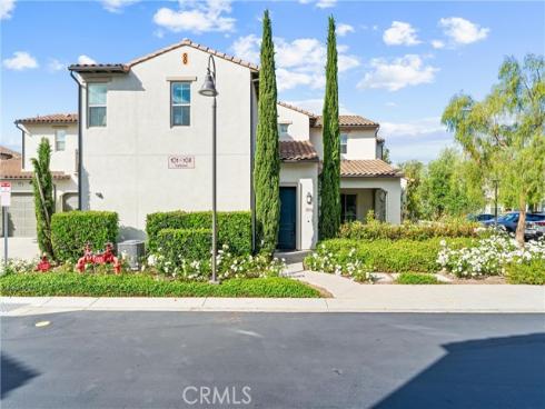 101 Trailblaze , Irvine, CA