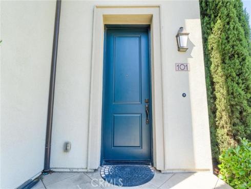 101 Trailblaze , Irvine, CA