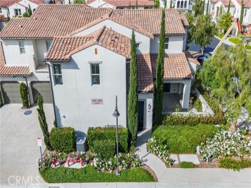 101 Trailblaze , Irvine, CA