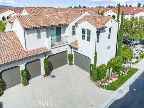 101 Trailblaze , Irvine, CA