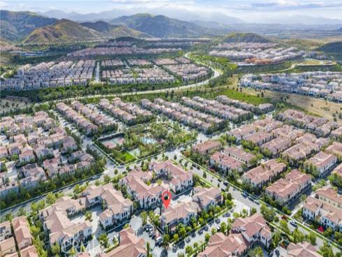 101 Trailblaze , Irvine, CA