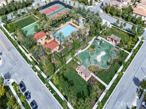 101 Trailblaze , Irvine, CA