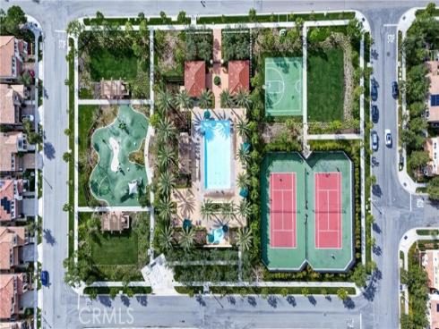 101  Trailblaze  , Irvine, CA