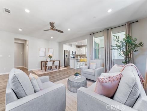 101 Trailblaze , Irvine, CA