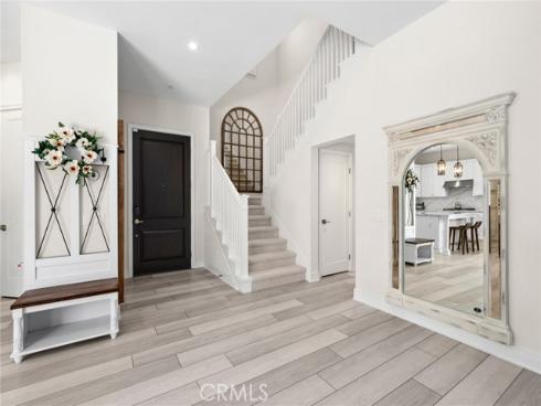 143  Trumpet Flower  , Irvine, CA