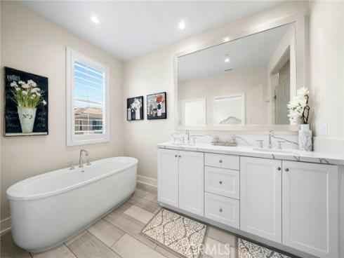 143  Trumpet Flower  , Irvine, CA