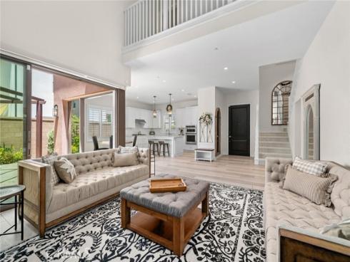 143  Trumpet Flower  , Irvine, CA