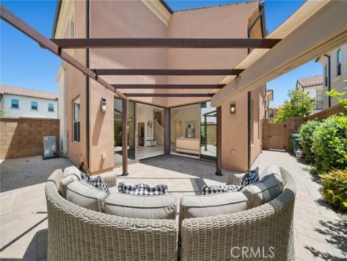 143  Trumpet Flower  , Irvine, CA