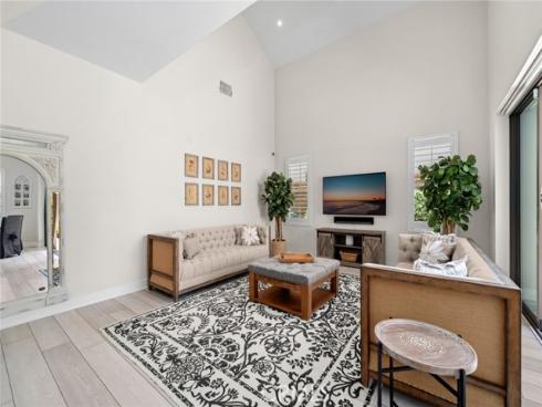 143  Trumpet Flower  , Irvine, CA