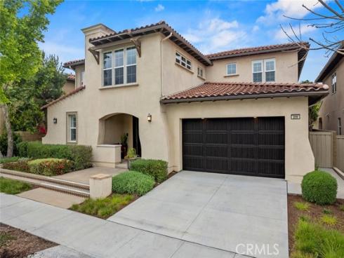 208 Radial , Irvine, CA