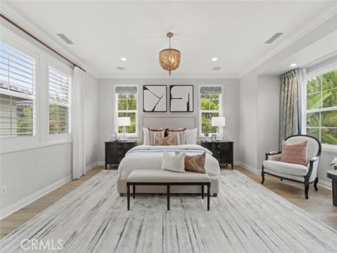 208 Radial , Irvine, CA