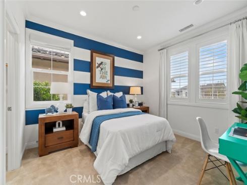 208 Radial , Irvine, CA