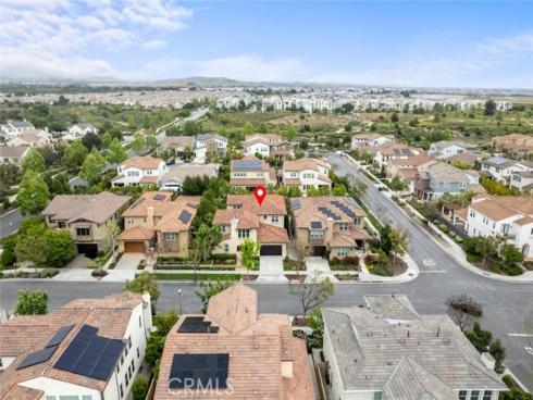 208 Radial , Irvine, CA