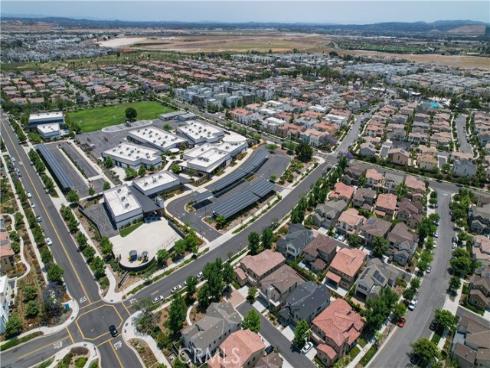 208 Radial , Irvine, CA