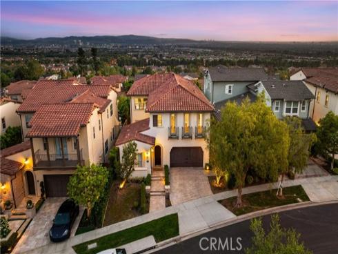 89  Parson Brown  , Irvine, CA