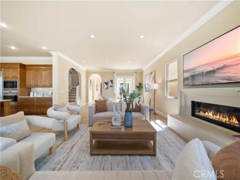 89  Parson Brown  , Irvine, CA