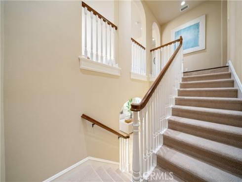 89  Parson Brown  , Irvine, CA