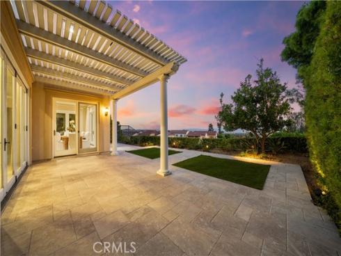 89  Parson Brown  , Irvine, CA