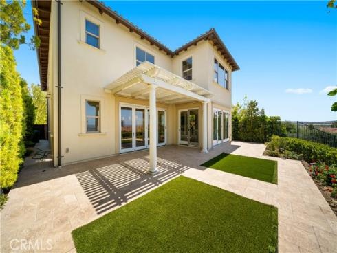 89  Parson Brown  , Irvine, CA